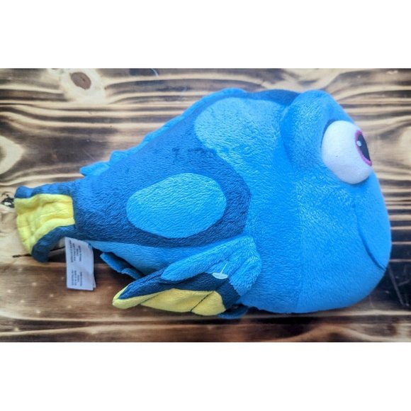 Bandai Finding Dory Talking Finding Nemo Plush Stuffed Animal 12” - Picture 6 of 12